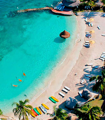 Mar Caribe